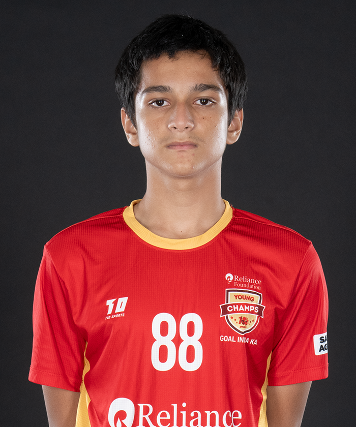 image of Kaushik Sai