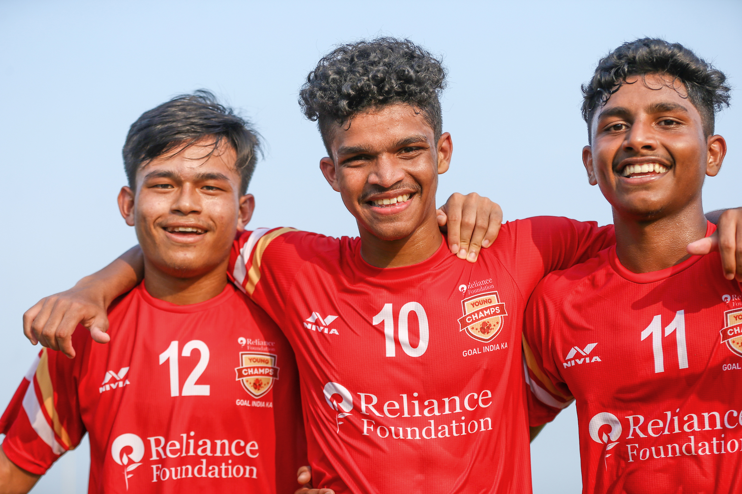 Reliance Foundation Development League | Mumbai City FC 0 - 2 RFYC
