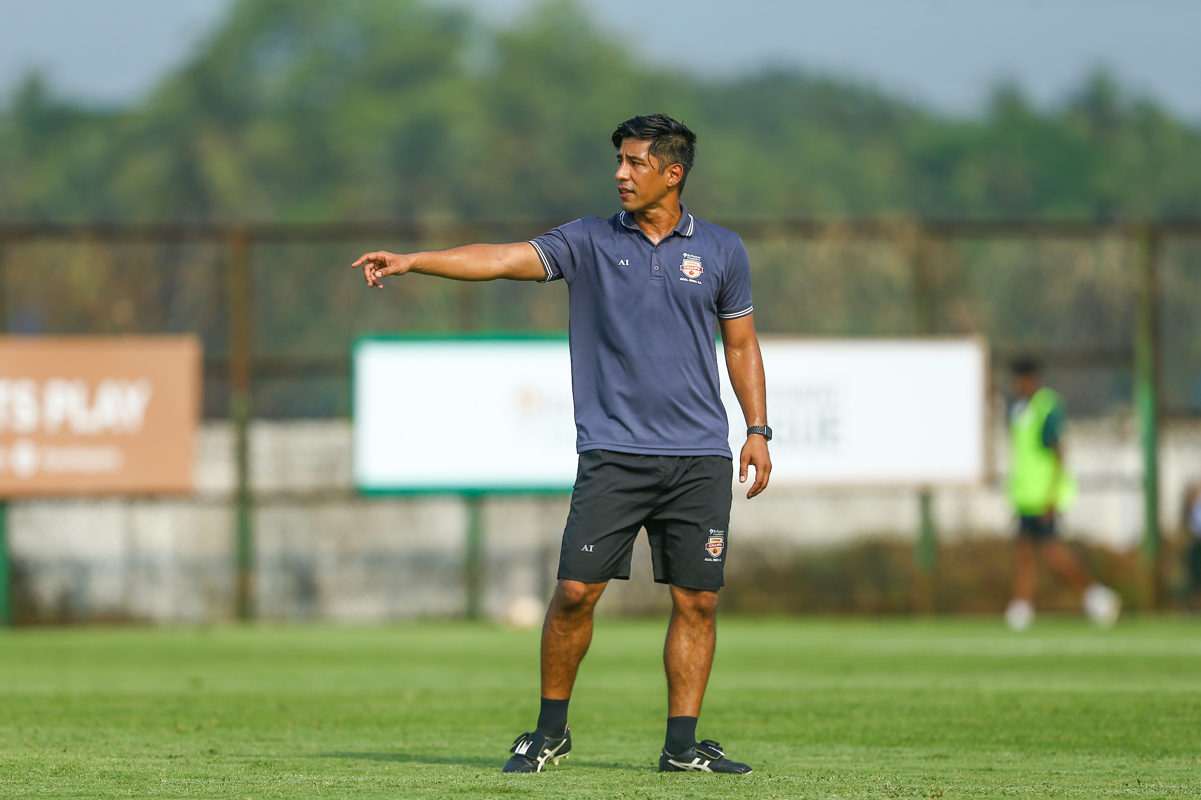 Reliance Foundation Development League | Mumbai City FC 0 - 2 RFYC