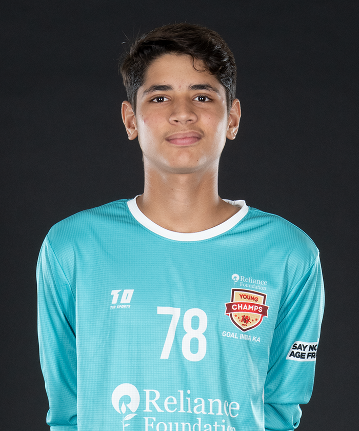image of Harmanjeet Singh