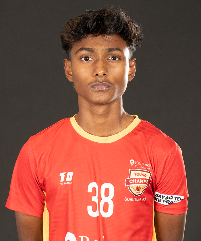 image of Sugnik Ghosh