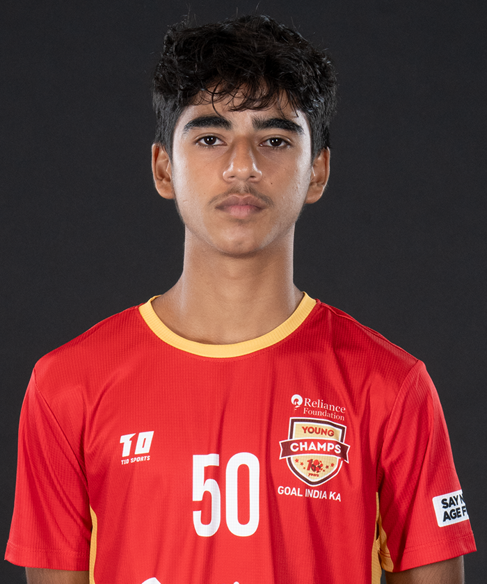 image of Arpan Tanwar