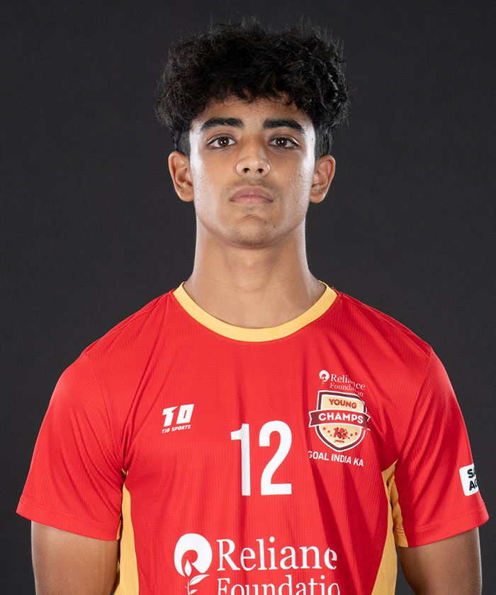 image of Viraj Singh
