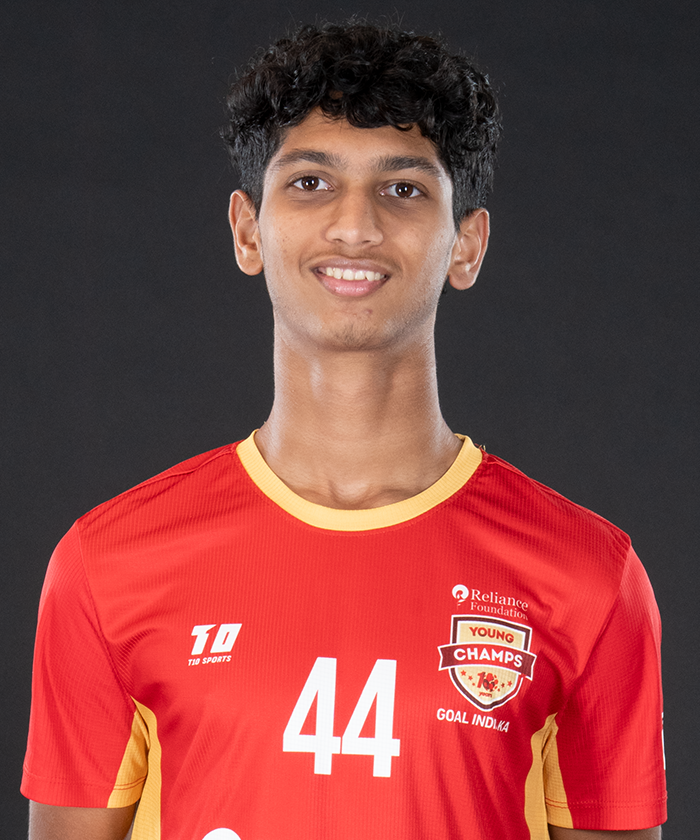 image of Sachin Sonnis