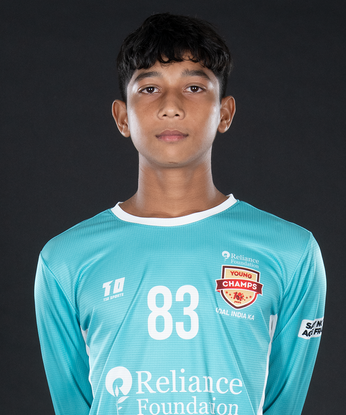 image of Mohit Sarkar