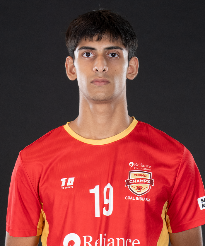 image of Ayush Sihag