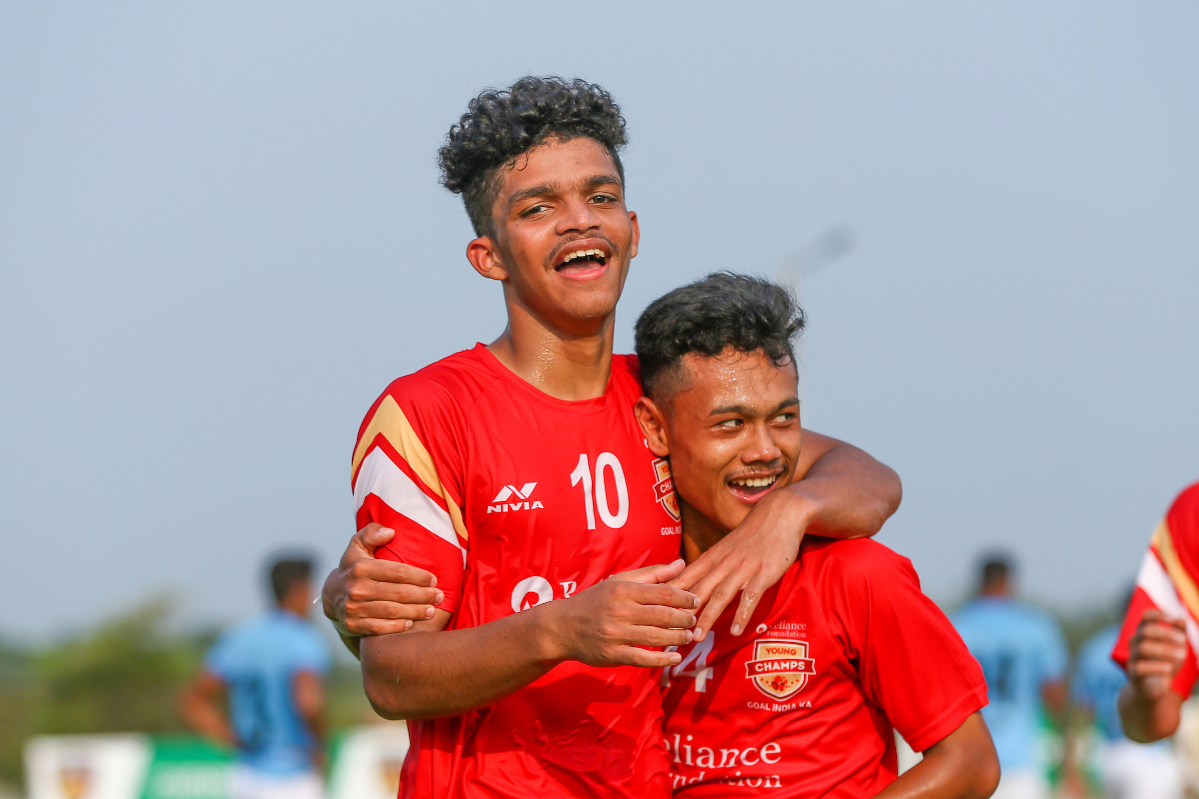 Reliance Foundation Development League | Mumbai City FC 0 - 2 RFYC