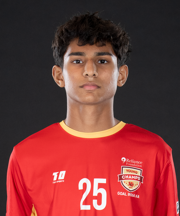 image of Rakshit Surendar