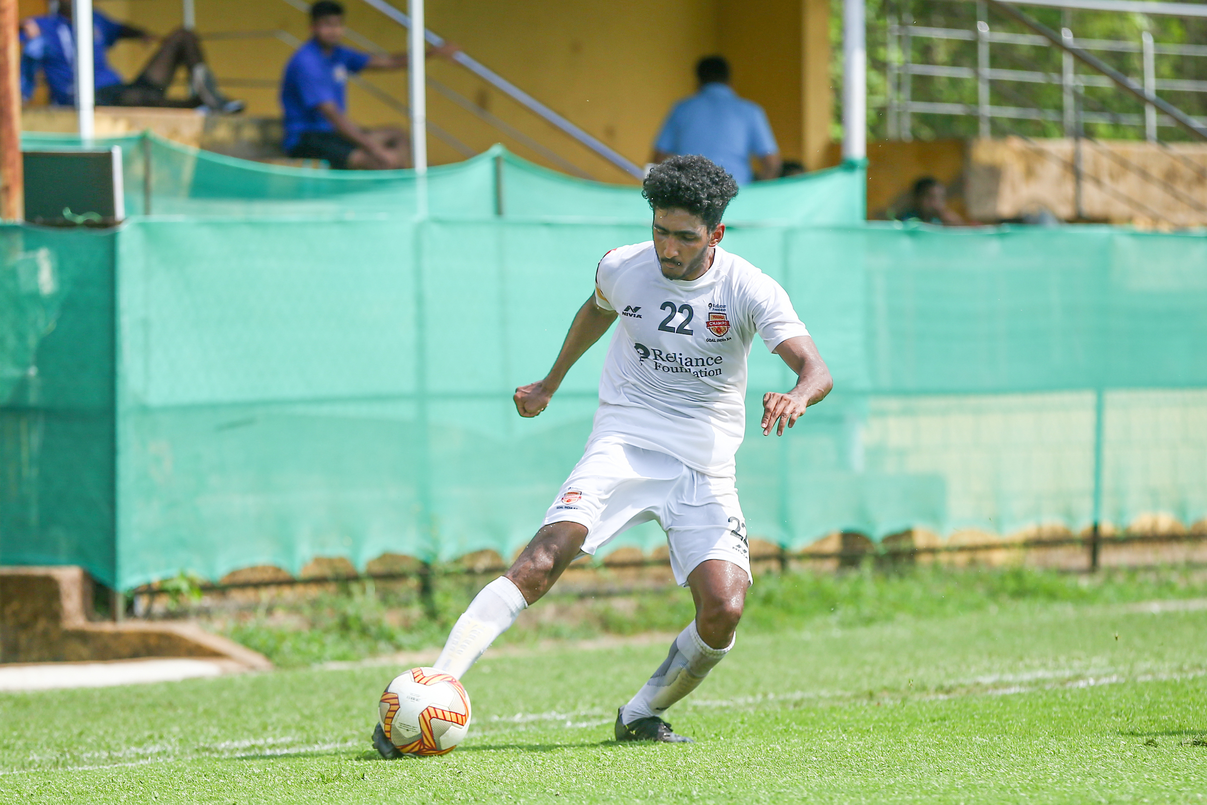 Reliance Foundation Development League | Jamshedpur FC 0 - 1 RFYC