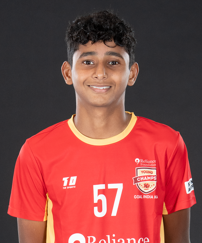 image of KC Aaron Husain