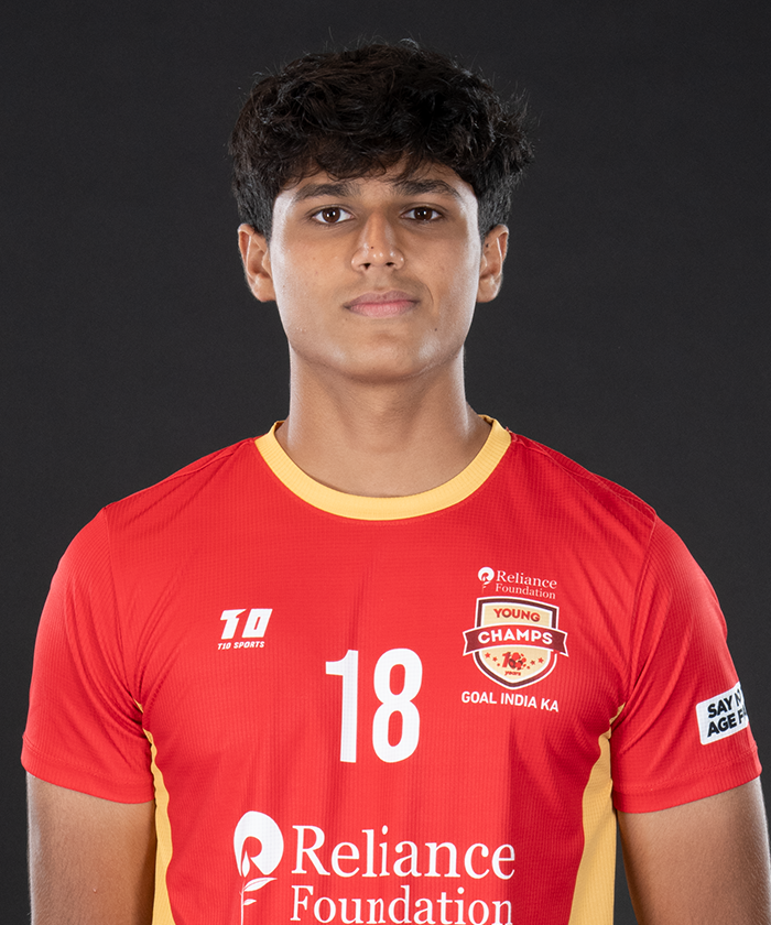 image of Aahan Kapoor