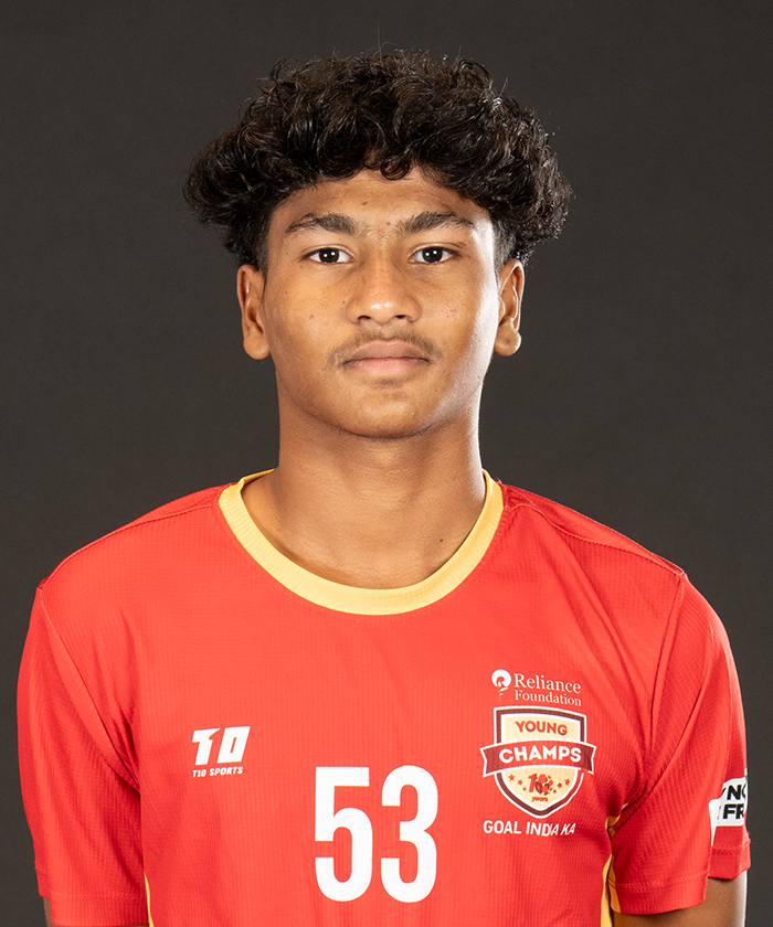 image of Clizer Noronha