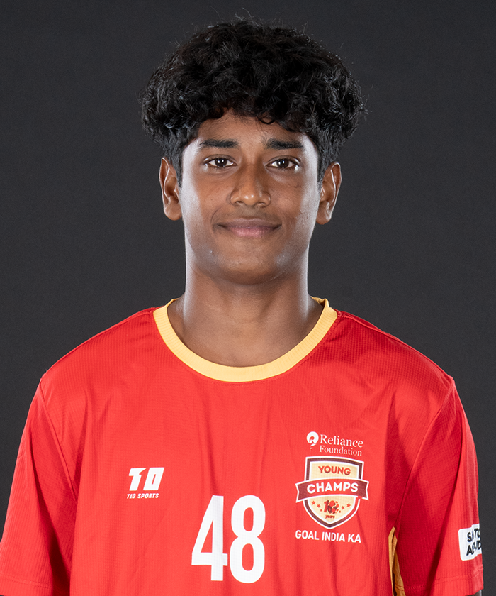 image of Ristik Maity