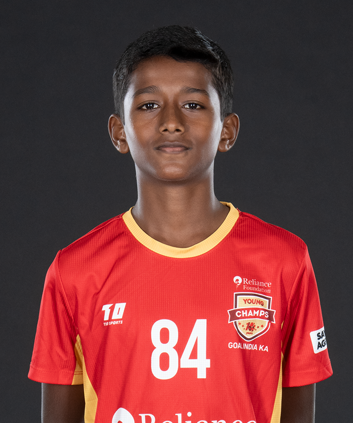 image of Rehan Sekh