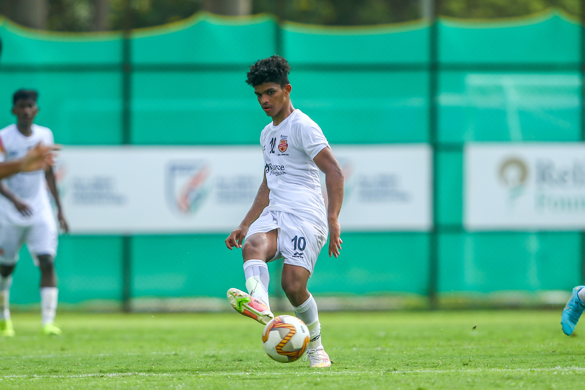 Reliance Foundation Development League | Jamshedpur FC 0 - 1 RFYC
