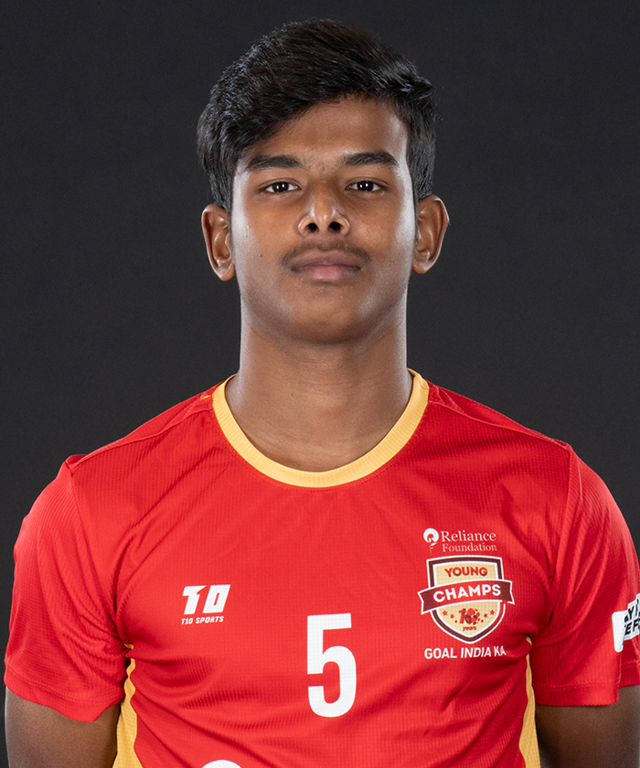 image of Sudip Mallik