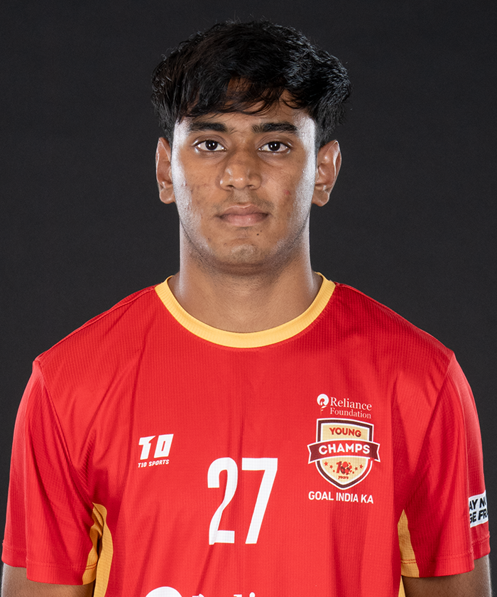 image of Mohammad Farhan