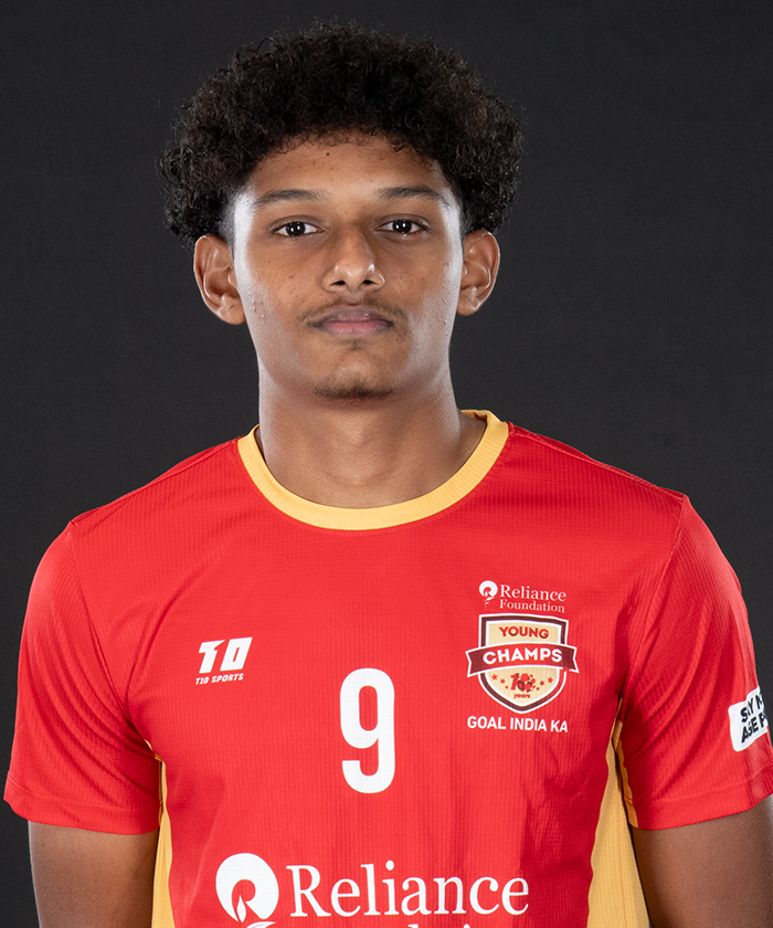 image of Ansh Tembulkar