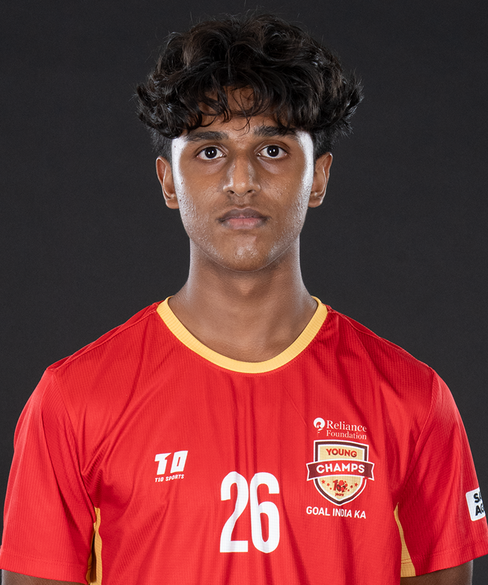 image of Atul Pulipra
