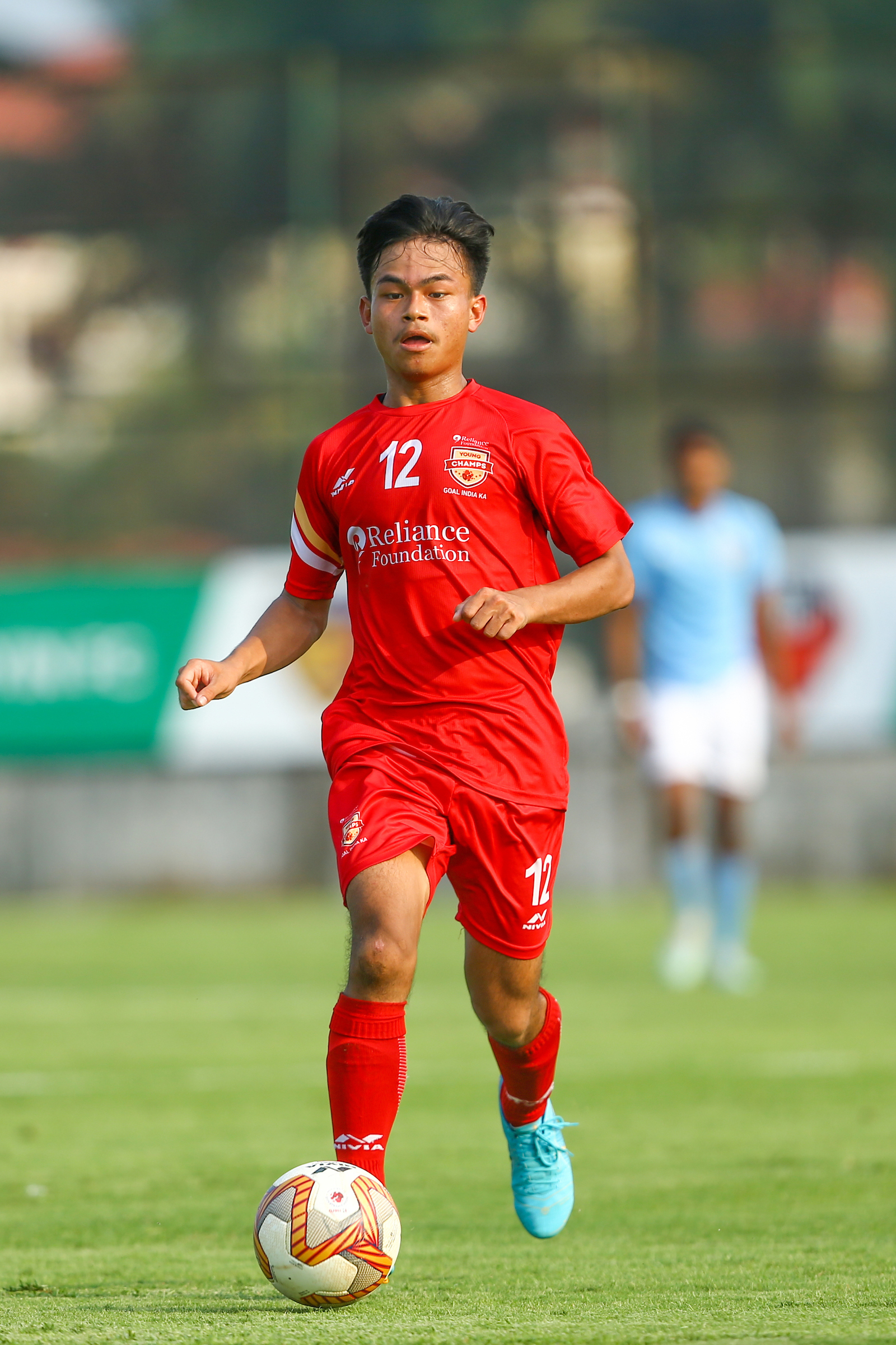 Reliance Foundation Development League | Mumbai City FC 0 - 2 RFYC